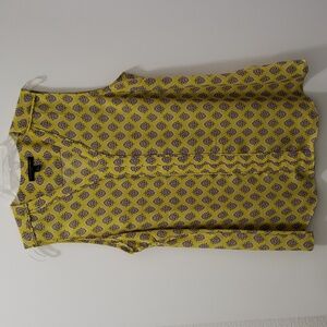 New Banana Republic Beautiful Sleeveless Top